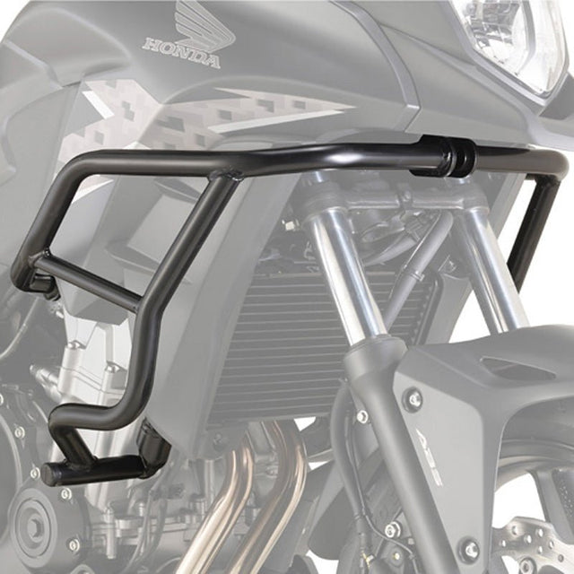 KAPPA ENGINE GUARD HONDA CB500X (KN1121) - DRIVEN Canada's Powersports 8029871109010KN1121