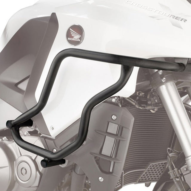 KAPPA ENGINE GUARD HONDA CROSSTOURER 1200 (KN1110) - DRIVEN Canada's Powersports 8029871092664KN1110