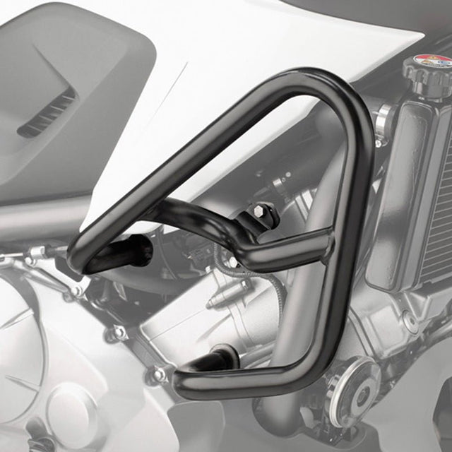 KAPPA ENGINE GUARD HONDA NC700X/S NC750X/S (KN1111) - DRIVEN Canada's Powersports 8029871093166KN1111