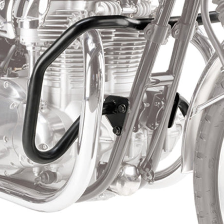 KAPPA ENGINE GUARD KAW W650 (KN4101) - DRIVEN Canada's Powersports 8029871089893KN4101