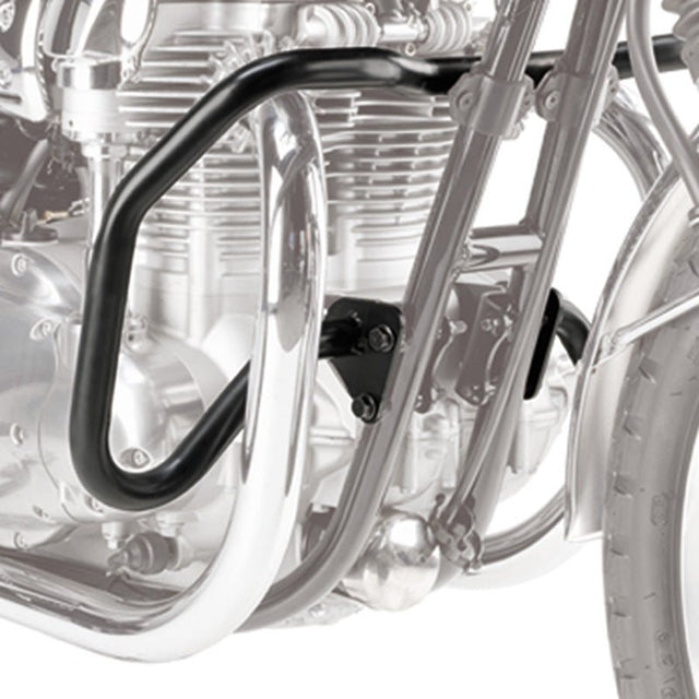 KAPPA ENGINE GUARD KAW W650 (KN4101) - DRIVEN Canada's Powersports 8029871089893KN4101