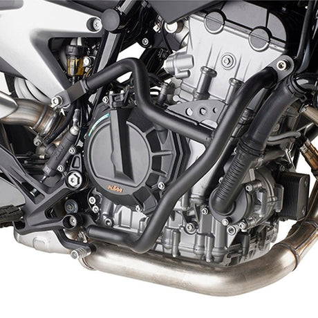 KAPPA ENGINE GUARD KTM DUKE 790 (KN7708) - DRIVEN Canada's Powersports 8029871153372KN7708