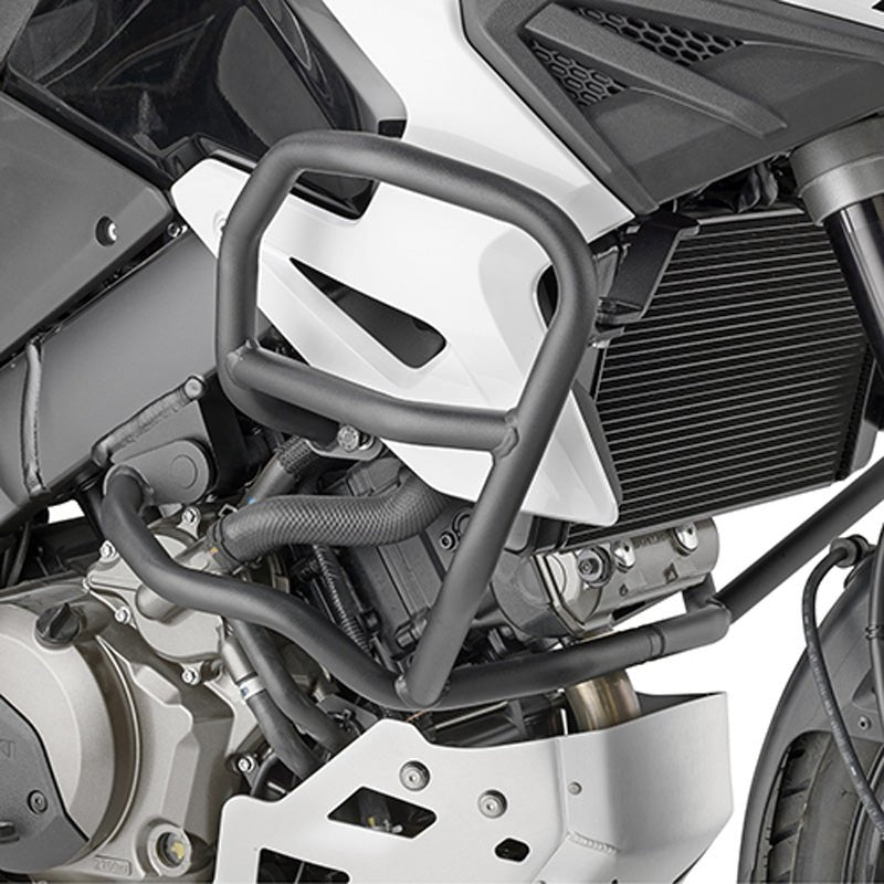 KAPPA ENGINE GUARD SUZUKI DL1050 V - STROM (KN3117) - DRIVEN Canada's Powersports 8029871166761KN3117