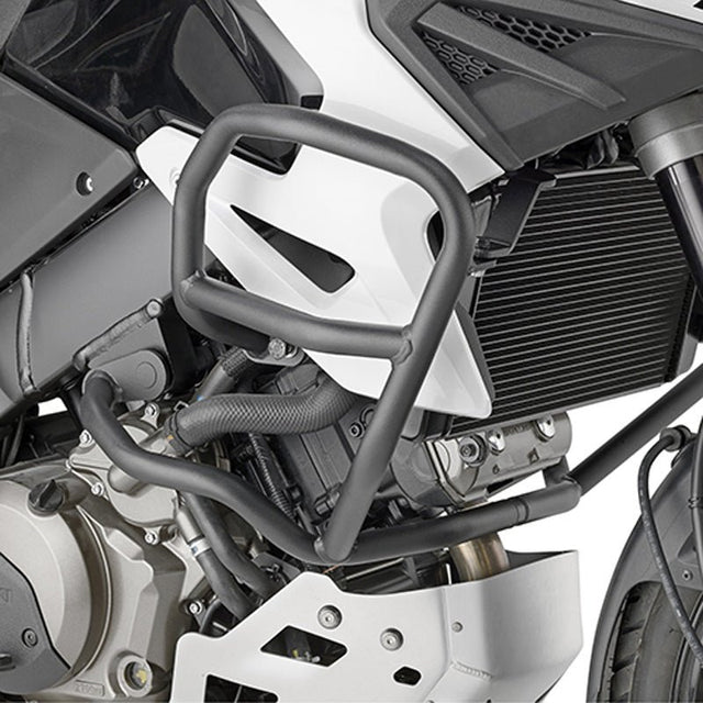 KAPPA ENGINE GUARD SUZUKI DL1050 V - STROM (KN3117) - DRIVEN Canada's Powersports 8029871166761KN3117