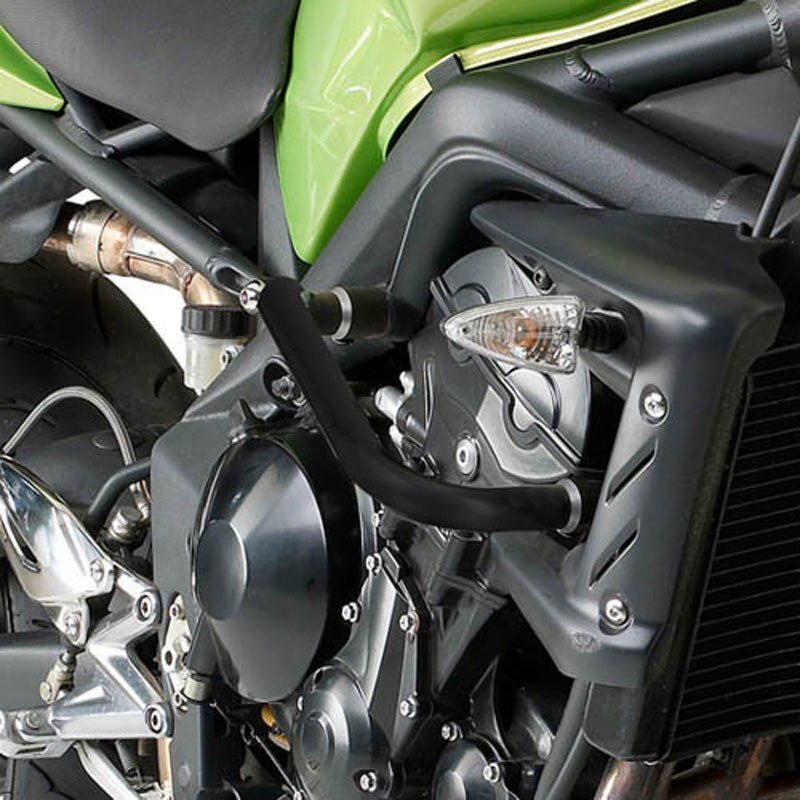 KAPPA ENGINE GUARD TRIUMPH SPEED TRIPLE 675 (KN226) - DRIVEN Canada's Powersports 8029871075490KN226