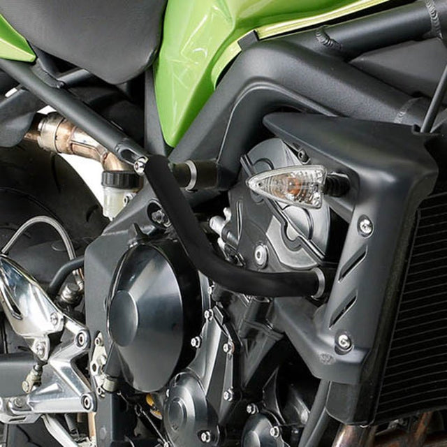 KAPPA ENGINE GUARD TRIUMPH SPEED TRIPLE 675 (KN226) - DRIVEN Canada's Powersports 8029871075490KN226