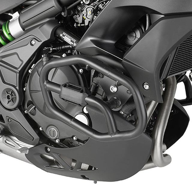 KAPPA ENGINE GUARD VERSYS 650 LT (KN4114) - DRIVEN Canada's Powersports 8029871126703KN4114