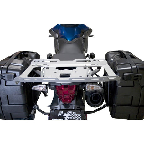 KAPPA EX1SRAK EXPANDABLE ALUMINIUM PLATE - DRIVEN Canada's Powersports 8029871108150EX1SRAK