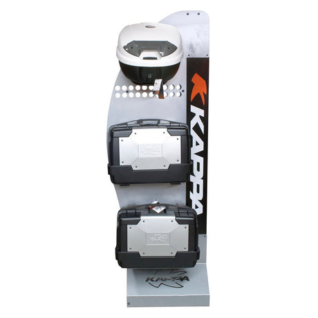 KAPPA EXHIBITOR FOR 6 TOP - CASES (K5013K) - DRIVEN Canada's Powersports K5013K