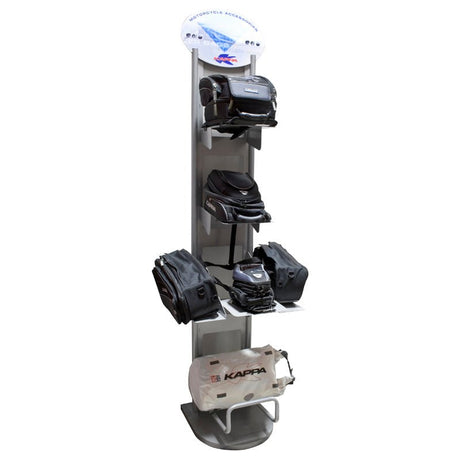 KAPPA EXHIBITOR FOR SOFT LUGGAGE (K5012K) - DRIVEN Canada's Powersports K5012K