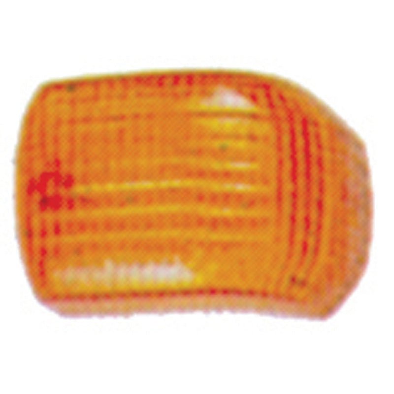 KAPPA FLASHER LENS FOR Z145 (Z231K) - DRIVEN Canada's Powersports 8029871052071Z231K