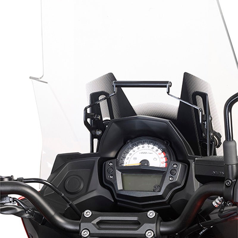 KAPPA GPS/SMARTPHONE BRACKET VERSYS 650 (KFB4114) - DRIVEN Canada's Powersports 8029871136054KFB4114