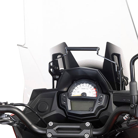 KAPPA GPS/SMARTPHONE BRACKET VERSYS 650 (KFB4114) - DRIVEN Canada's Powersports 8029871136054KFB4114