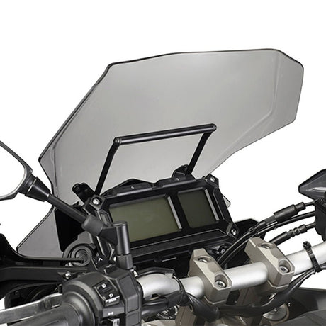 KAPPA GPS/SMARTPHONE BRACKET YAMAHA FJ09 (KFB2122) - DRIVEN Canada's Powersports 8029871134890KFB2122