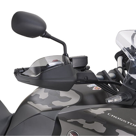 KAPPA HAND PROTECTOR EXTENTIONS CROSSTOURER (EH1110K) - DRIVEN Canada's Powersports 8029871109690EH1110K