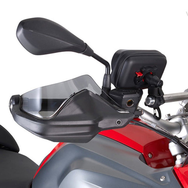 KAPPA HAND PROTECTOR EXTENTIONS R1200GS (EH5108K) - DRIVEN Canada's Powersports 8029871108204EH5108K