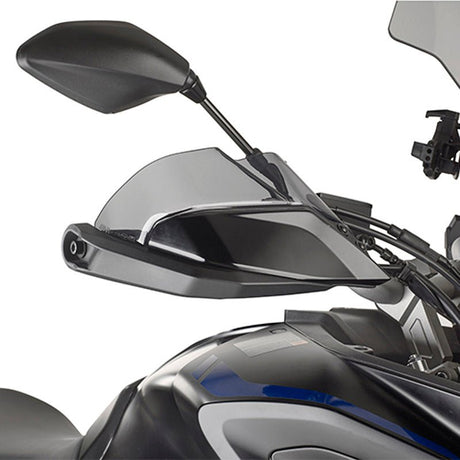 KAPPA HAND PROTECTOR EXTENTIONS TRACER 900 GT (EH2139K) - DRIVEN Canada's Powersports 8029871152719EH2139K
