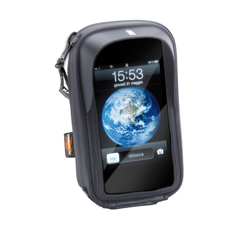 KAPPA I - PHONE 5 HANDLEBAR SUPPORT (KS955B) - DRIVEN Canada's Powersports 8029871113666KS955B