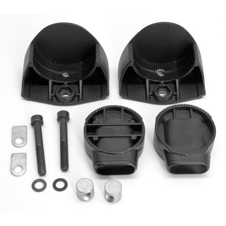 KAPPA JUNCTION KIT FOR MONORACK 2/3/MKN (Z890K) - DRIVEN Canada's Powersports 8029871057182Z890K