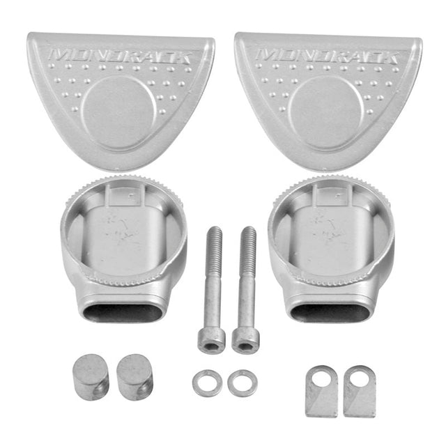 KAPPA JUNCTION KIT FOR MONORACK 35MM (Z896K) - DRIVEN Canada's Powersports 8029871040740Z896K