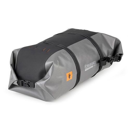 Kappa K - Rugged AV03 45L Waterproof Cylinder Bag - DRIVEN Canada's Powersports 8019606298775AV03