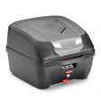 KAPPA K320N CUBE MONOLOCK MATTE BLACK 32L - DRIVEN Canada's Powersports 8029871171208K320N