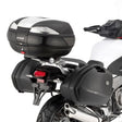 KAPPA K33N RAPID SIDECASE BRACKET CROSSTOURER (KLXR1110) - DRIVEN Canada's Powersports 8029871093135KLXR1110