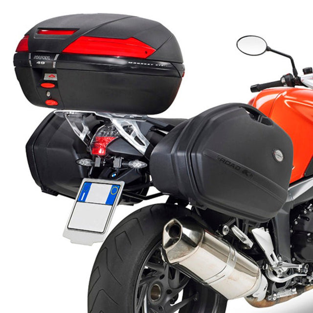 KAPPA K33N RAPID SIDECASE BRACKET GSF650 (KLXR541) - DRIVEN Canada's Powersports 8029871079542KLXR541