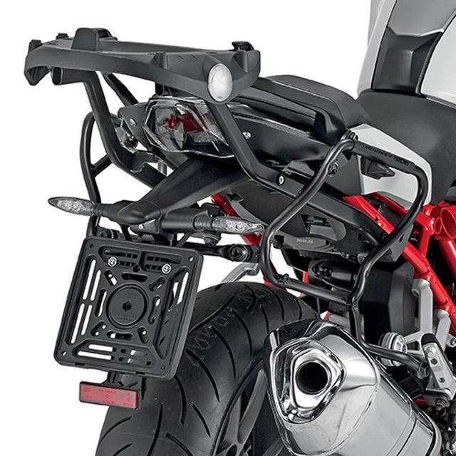 KAPPA K33N RAPID SIDECASE BRACKET R1200R/RS (KLXR5117) - DRIVEN Canada's Powersports 8029871121524KLXR5117