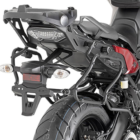 KAPPA K33N RAPID SIDECASE BRACKET YAM FJ09 (KLXR2122) - DRIVEN Canada's Powersports 8029871120343KLXR2122