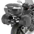 KAPPA K33N RAPID SIDECASE BRACKET YAM FZ10 (KLXR2129) - DRIVEN Canada's Powersports 8029871130649KLXR2129