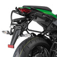 KAPPA K33N RAPID SIDECASE BRACKET Z1000SX (KLXR4100) - DRIVEN Canada's Powersports 8029871085840KLXR4100