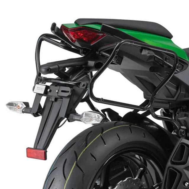 KAPPA K33N RAPID SIDECASE BRACKET Z1000SX (KLXR4100) - DRIVEN Canada's Powersports 8029871085840KLXR4100