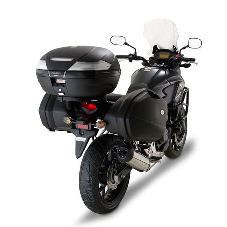 KAPPA K33N SIDECASE BRACKET HONDA CB500X (KLX1121) - DRIVEN Canada's Powersports 8029871106088KLX1121