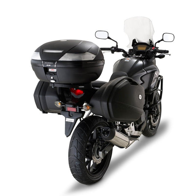 KAPPA K33N SIDECASE BRACKET HONDA CB500X (KLX1121) - DRIVEN Canada's Powersports 8029871106088KLX1121