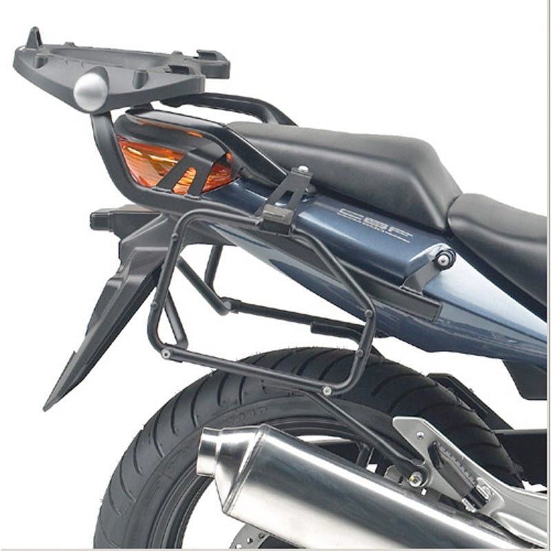 KAPPA K33N SIDECASE BRACKET HONDA CB600 (KLX174) - DRIVEN Canada's Powersports 8029871070075KLX174