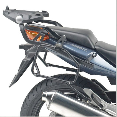 KAPPA K33N SIDECASE BRACKET HONDA CB600 (KLX174) - DRIVEN Canada's Powersports 8029871070075KLX174