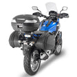 KAPPA K33N SIDECASE BRACKET HONDA NC750X (KLX1146) - DRIVEN Canada's Powersports 8029871128158KLX1146