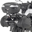 KAPPA K33N SIDECASE BRACKET KAW VERSYS 650 (KLX4114) - DRIVEN Canada's Powersports 8029871120527KLX4114