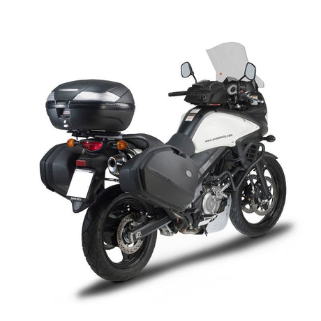 KAPPA K33N SIDECASE BRACKET V - STROM 650A (KLX3101) - DRIVEN Canada's Powersports 8029871089527KLX3101