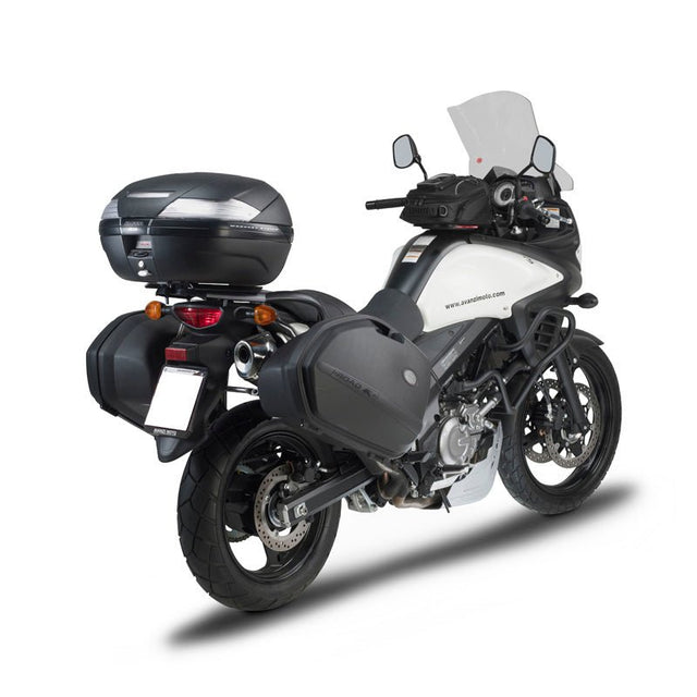 KAPPA K33N SIDECASE BRACKET V - STROM 650A (KLX3101) - DRIVEN Canada's Powersports 8029871089527KLX3101