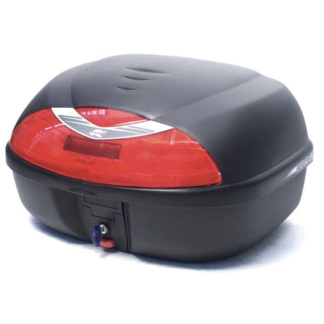 KAPPA K42N MONOLOCK MATTE BLACK 42L - DRIVEN Canada's Powersports 8029871126932K42N