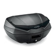 Kappa K4900NN K - Vanguard Monokey Matte Black + Black 49L - DRIVEN Canada's Powersports 8019606338181K4900NN