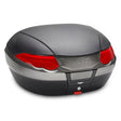 KAPPA K56N MONOKEY MATTE BLACK 56L - DRIVEN Canada's Powersports 8029871134739K56N