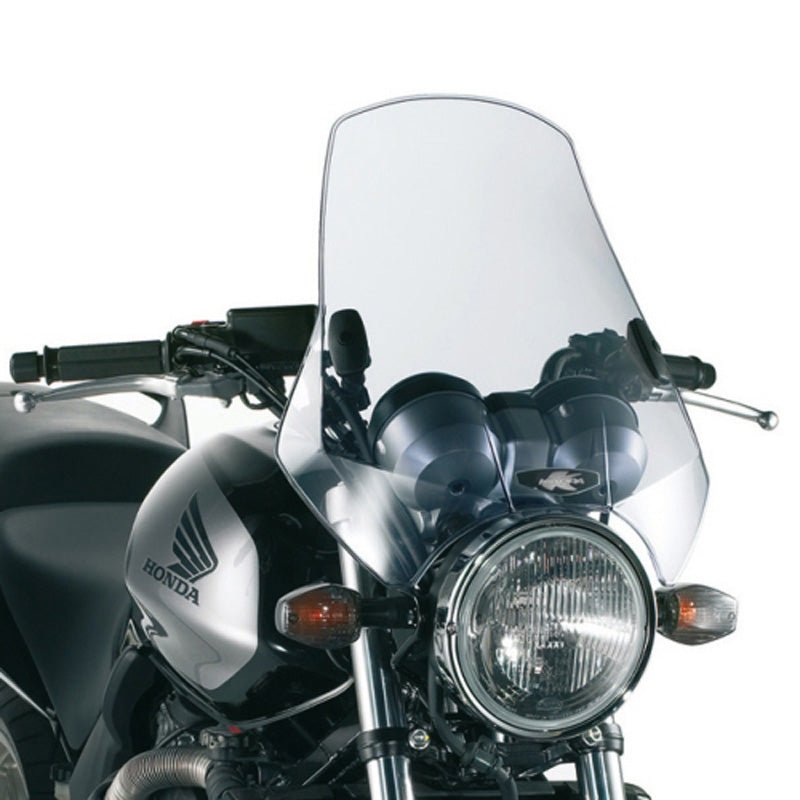 KAPPA KA660 UNIVERSAL SMOKE WINDSCREEN - DRIVEN Canada's Powersports 8029871069154KA660