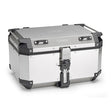 KAPPA KFR580A K - FORCE MONOKEY ALUMINIUM 58L - DRIVEN Canada's Powersports 8029871165689KFR580A