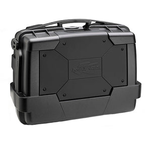 KAPPA KGR33N GARDA MONOKEY BLACK 33L - DRIVEN Canada's Powersports 8029871137921KGR33N