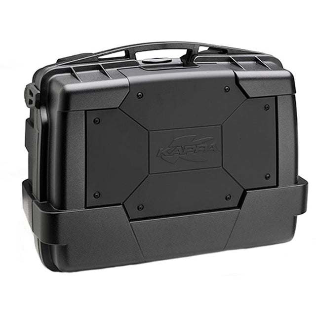 KAPPA KGR33N GARDA MONOKEY BLACK 33L - DRIVEN Canada's Powersports 8029871137921KGR33N