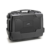 Kappa KGR33NN Garda Lite Monokey Black 33L/2 Pieces - DRIVEN Canada's Powersports 8019606348333KGR33NNPACK2