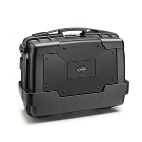 Kappa KGR33NN Garda Lite Monokey Black 33L - DRIVEN Canada's Powersports 8019606346520KGR33NN